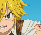 meliodas